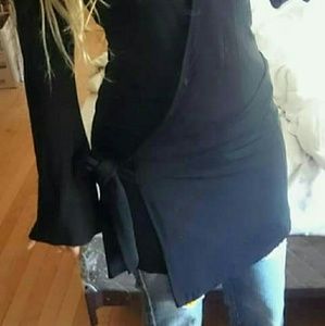 ORIGINAL DIANE VON FURSTENBERG WRAP DRESS